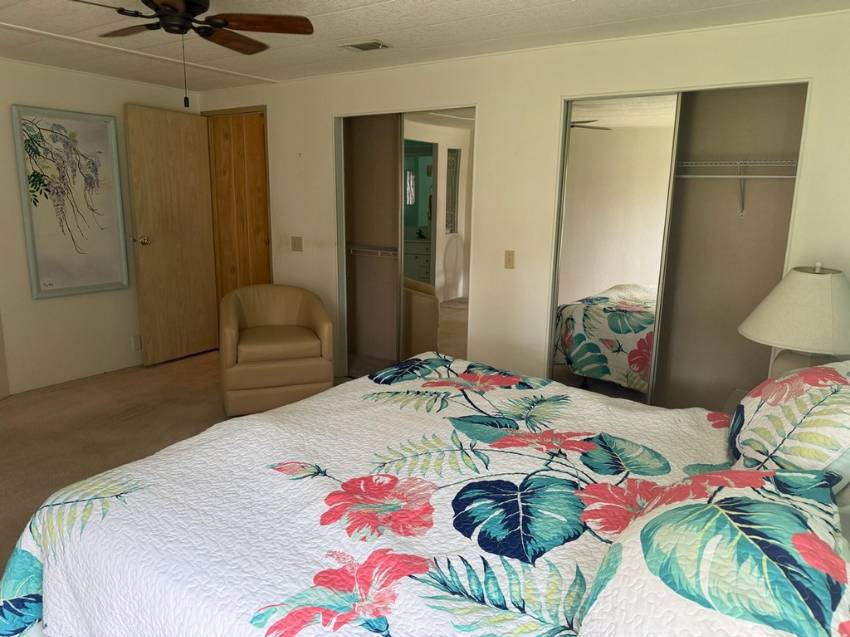 737 Via Del Sol a North Fort Myers, FL Mobile or Manufactured Home for Sale